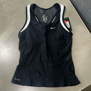 Nike women’s workout tank - XS - NWT